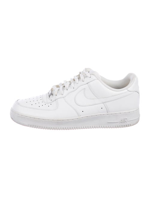 Nike Air Force 1 Sneakers White