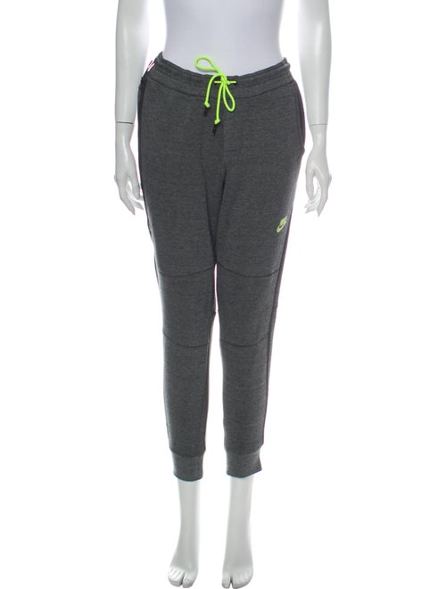 Nike Sweatpants Grey