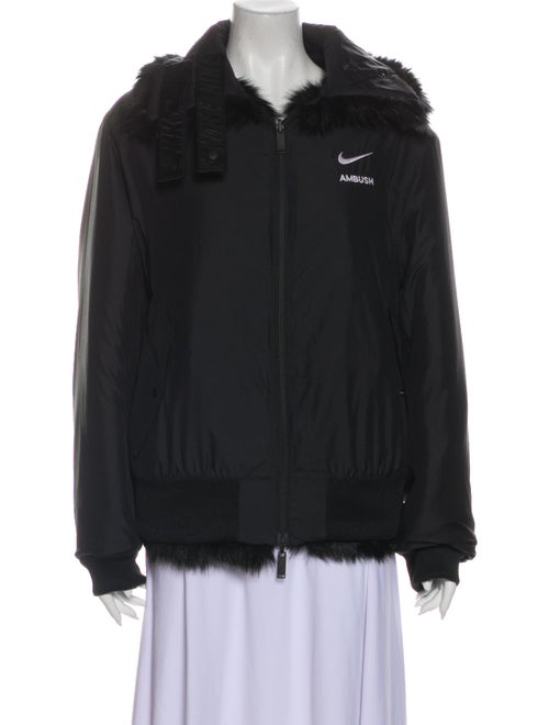 Nike Performance Jacket Black