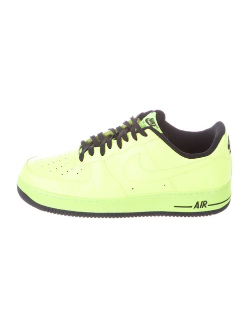 Nike Air Force 1 Sneakers Green