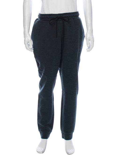 Nike Sweatpants Green
