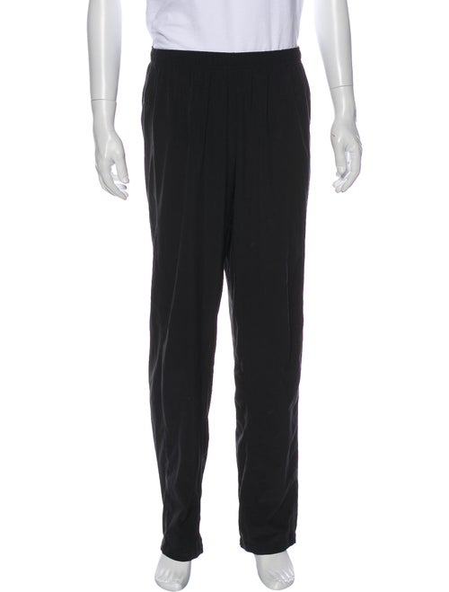 Nike Athletic Pants Black