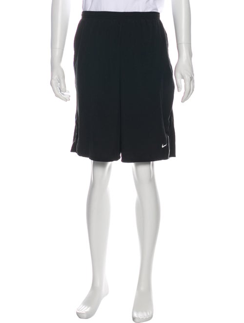 Nike Athletic Shorts Black