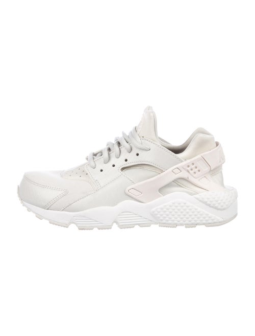 Nike Nike Air Huarache Run Chunky Sneakers