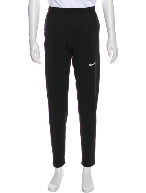 Nike Dri-Fit Athletic Pants Black