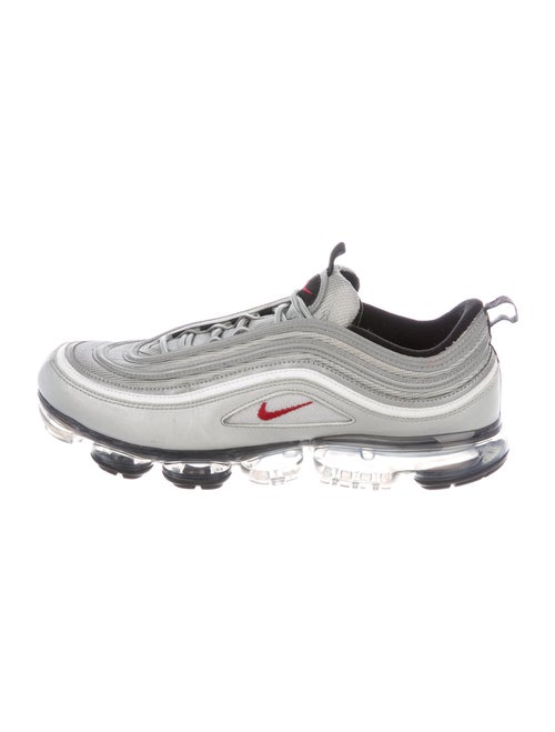 Nike Air VaporMax 97 Sneakers Silver