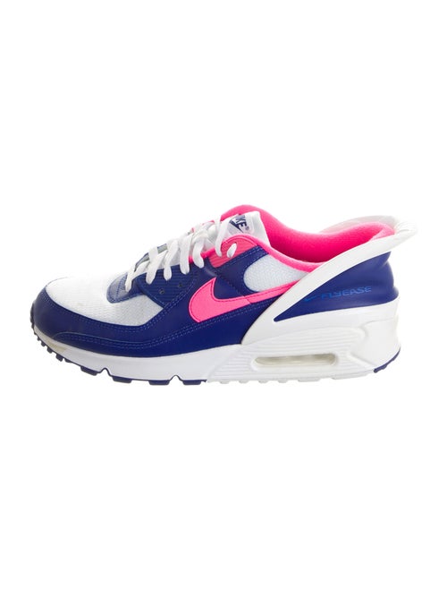 Nike Air Max 90 Flyease Sneakers Blue