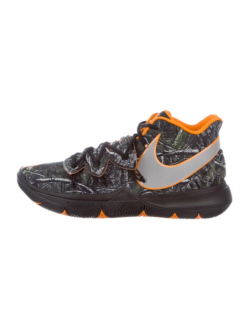 Nike Kyrie 5 Taco PE Sneakers w/ Tags Black