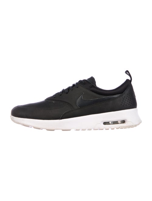 Nike Nike Air Mac Thea PRM Sneakers Black