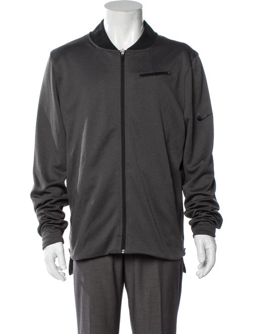 Nike Jacket w/ Tags Grey