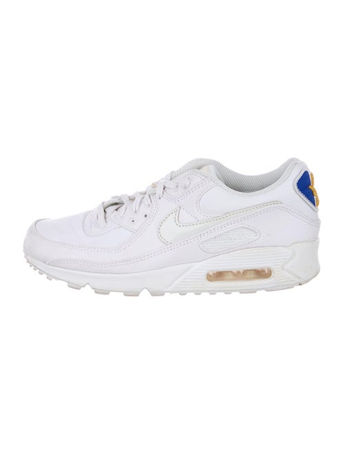 Nike Air Max 90 Paris Sneakers White