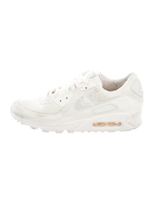 Nike Air Max 90 Recraft Sail Sneakers