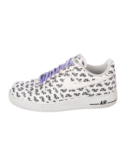 Nike Air Force 1 07 Sneakers White