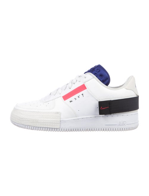 Nike Air Force 1 Type Sneakers