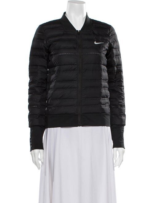 Nike Down Jacket Black