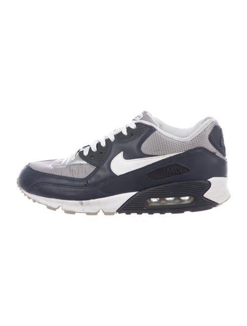 Nike Air Max 90 Sneakers Blue