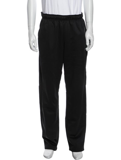 Nike Lounge Bottoms Black