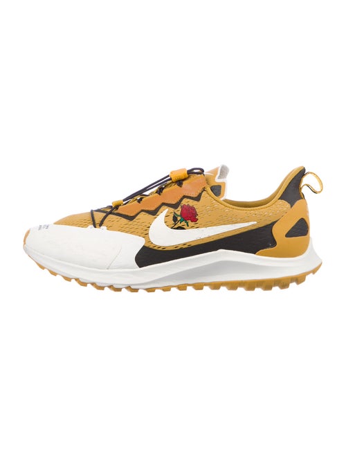 Nike Air Zoom Pegasus 36 Trail Gyakusou Yellow Ath
