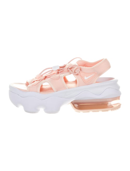 Nike Air Max Koko Gladiator Sandals Pink
