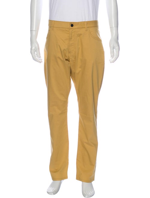 Nike Athletic Pants w/ Tags Yellow