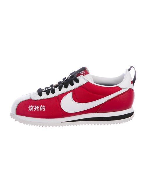 Nike Kendrick Lamar x Cortez Kenny 2 'Kung Fu Kenny' Sneakers