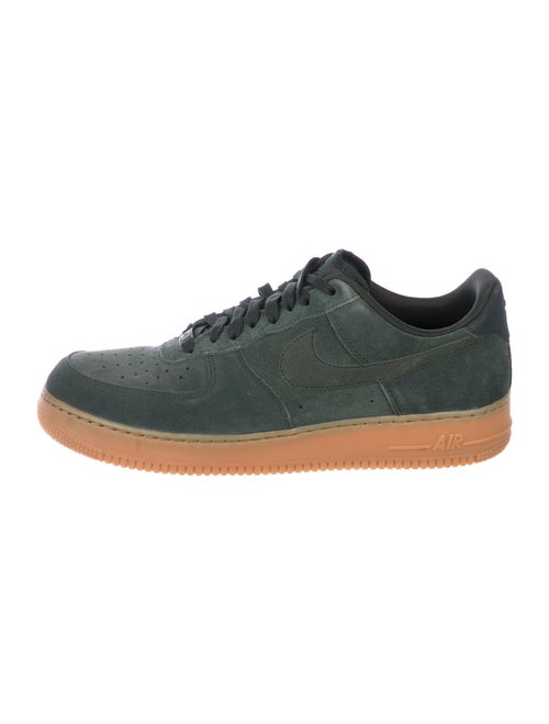 Nike Air Force Sneakers Green