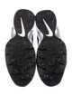 Nike Zoom Code Elite 3/4 Shark 'White Black' Athletic Sneakers