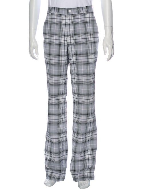 Nike Golf Pants Grey