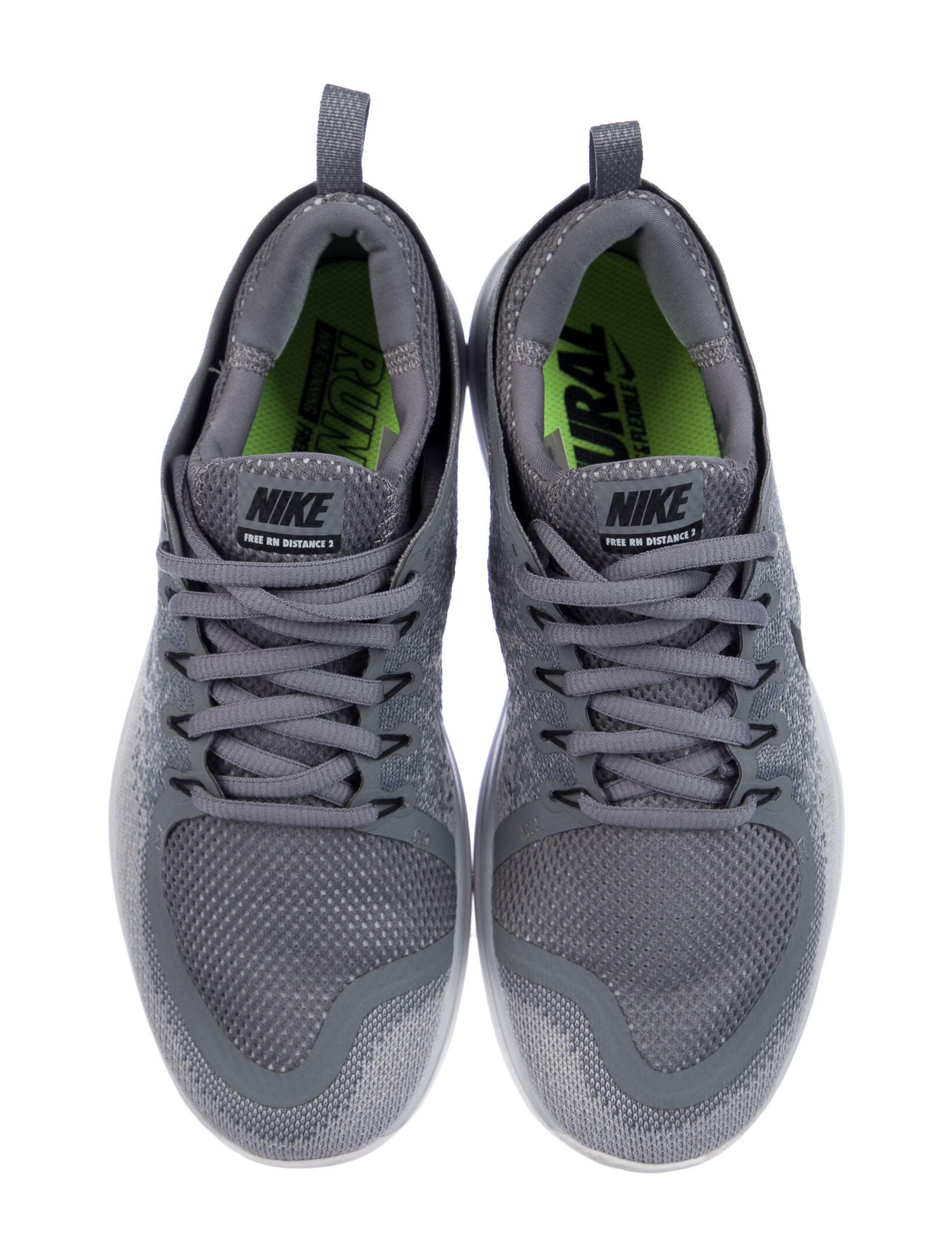 colorblock nike sneakers