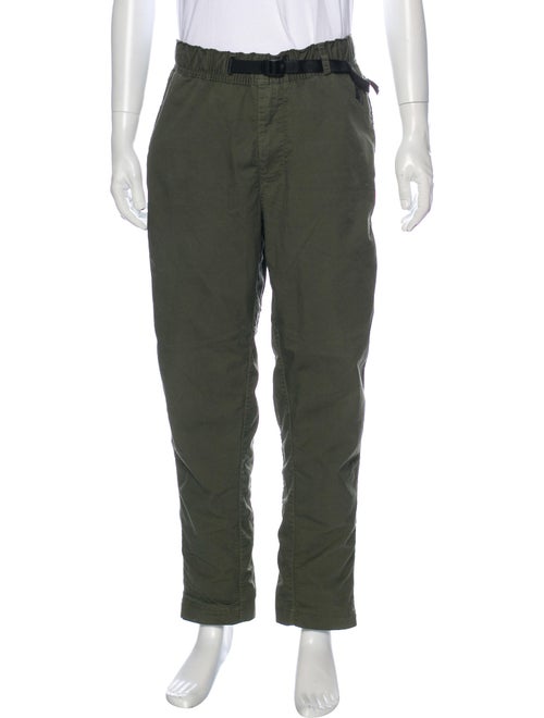 Nike Pants Green