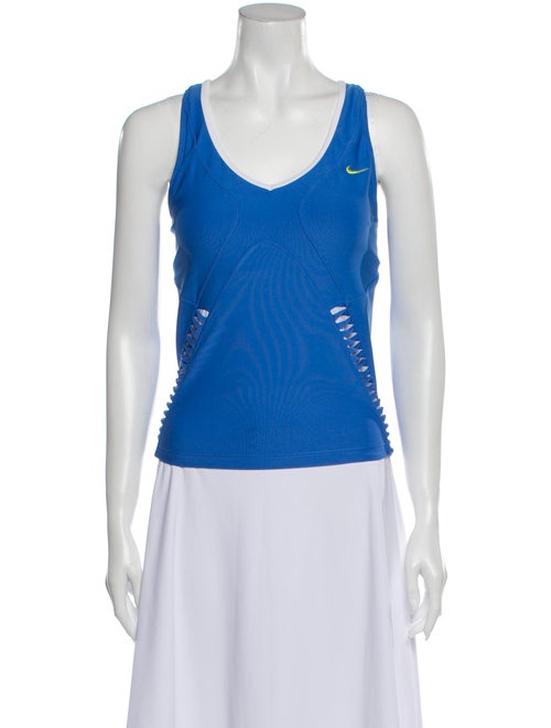 Nike Lounge Set Blue