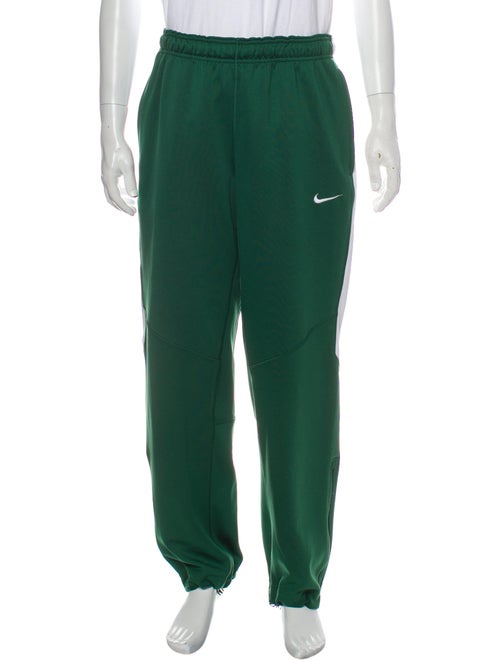 Nike Sweatpants Green