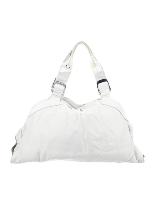 Nike White Weekender Bag White
