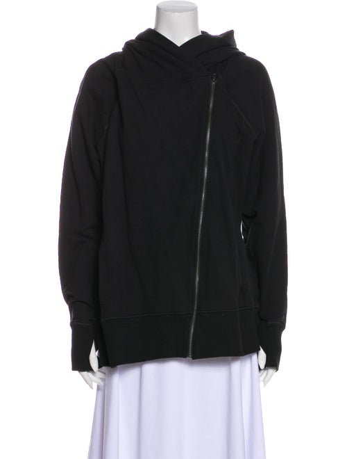 Nike Jacket Black