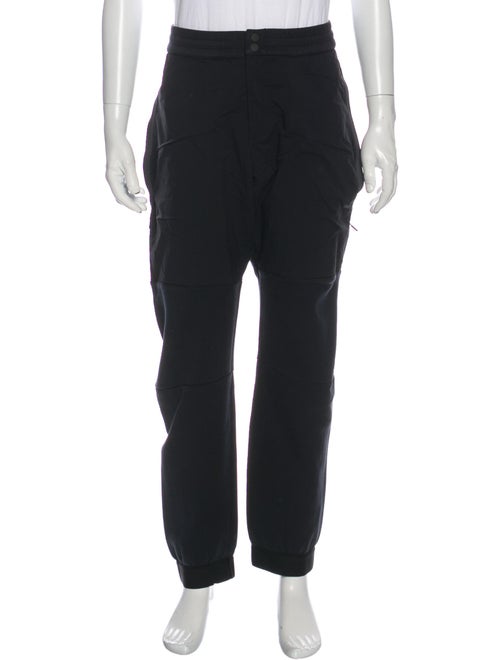 Nike Cargo Pants Black