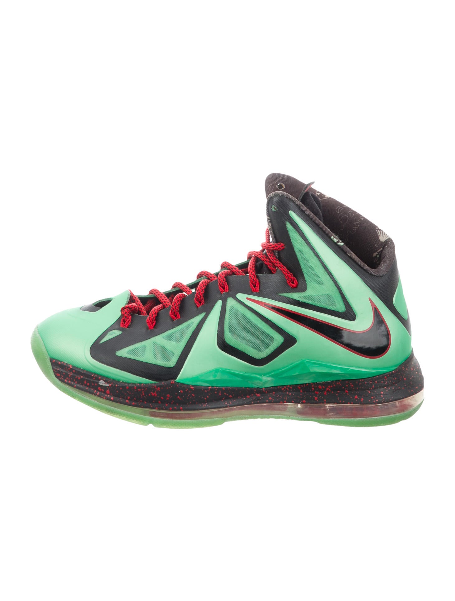 nike lebron signature collection