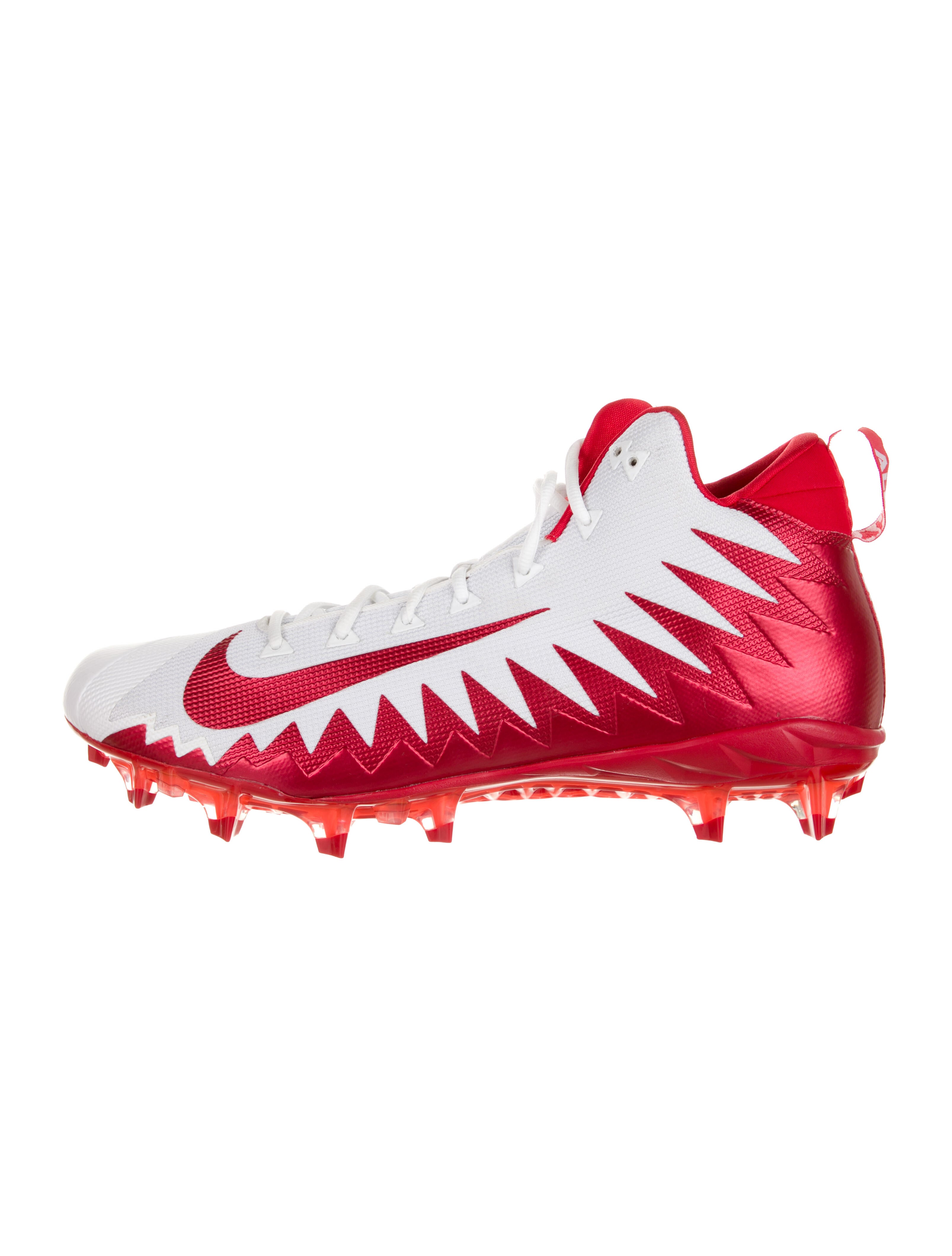 nike alpha fastflex football cleats