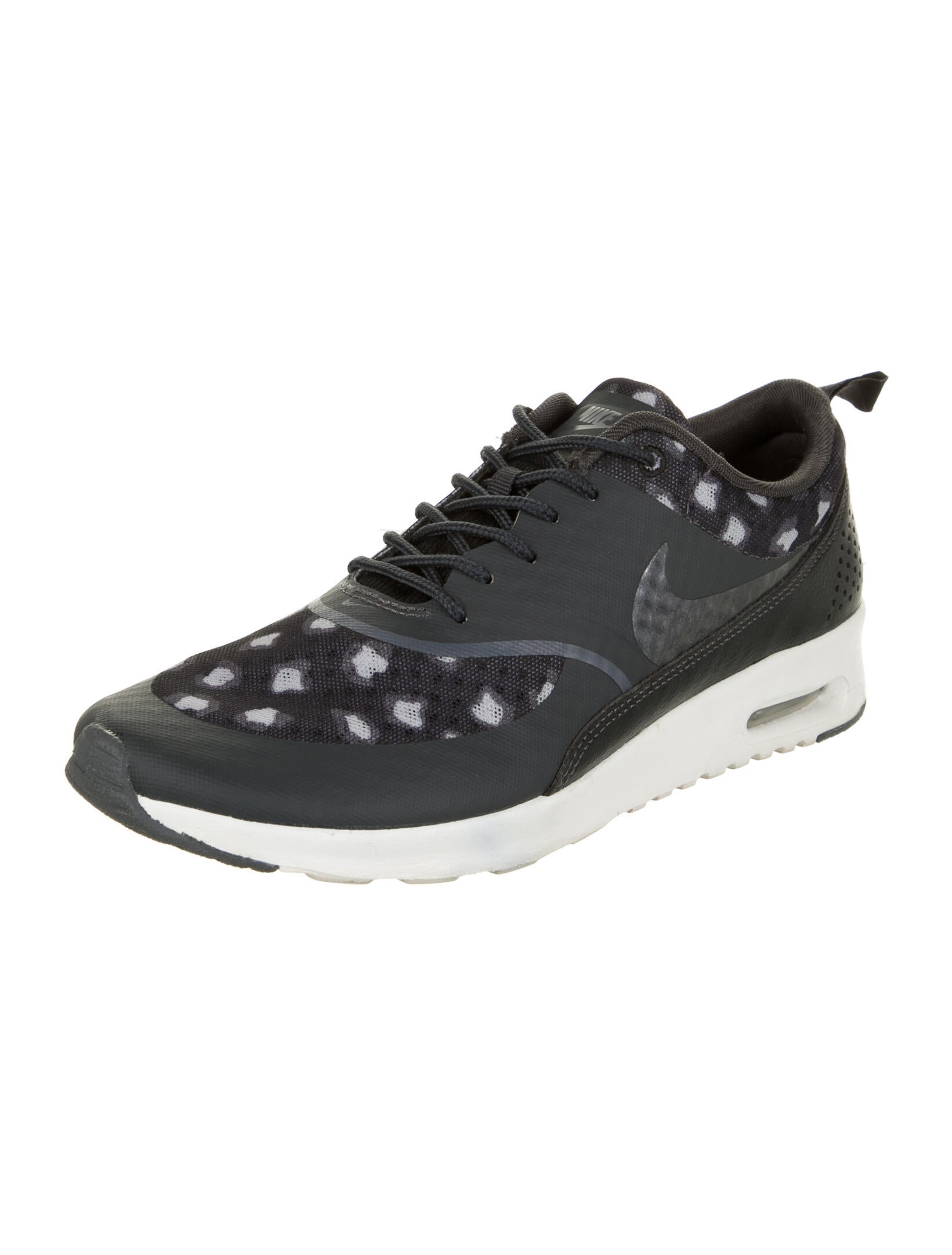 womens nike animal print