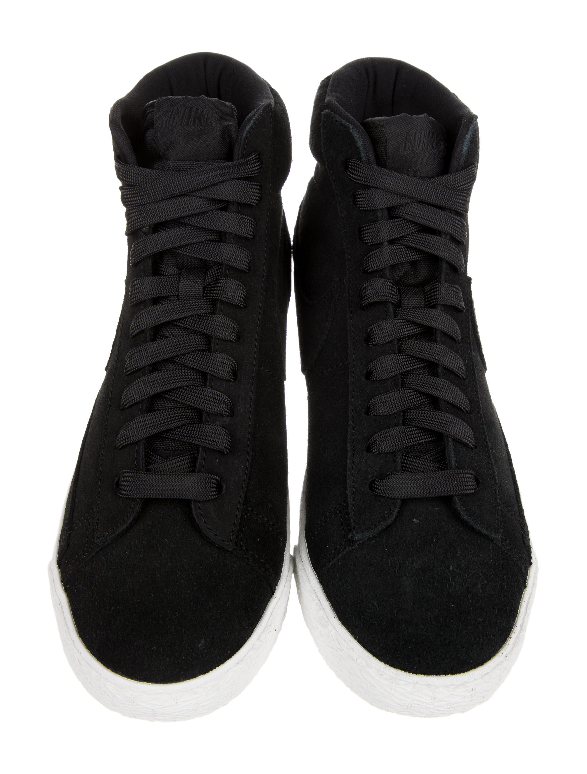 Nike Kids' Suede Blazer Sneakers w/ Tags