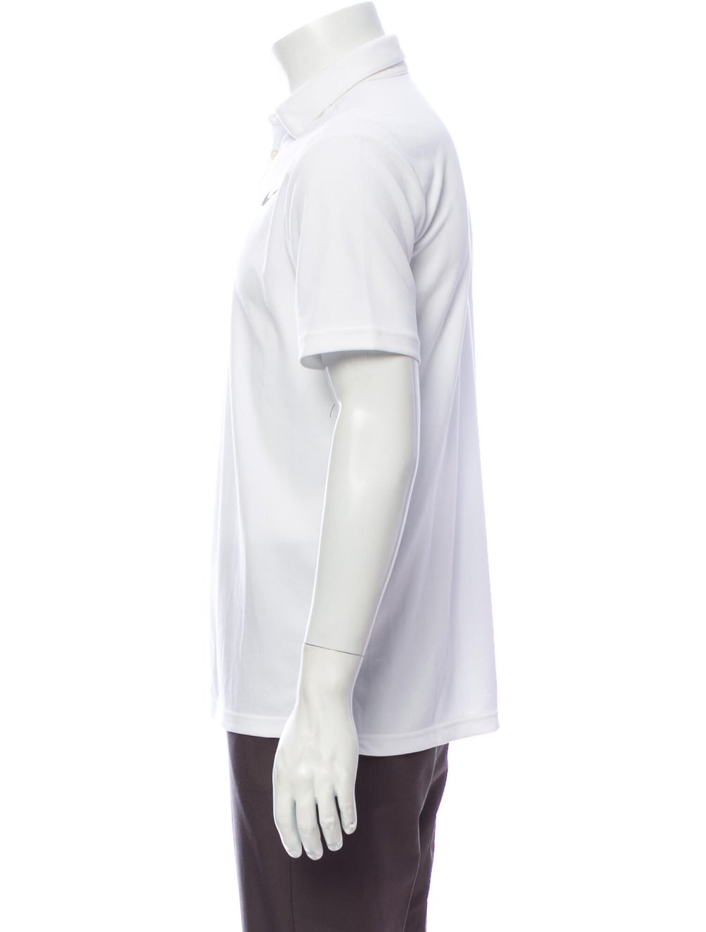 womens nike collar shirts