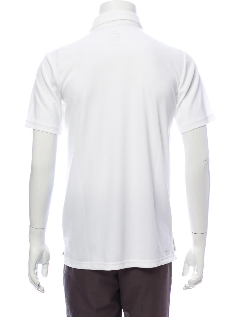 womens nike collar shirts
