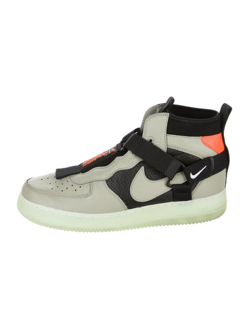 Nike Air Force 1 Utility Sneakers