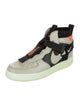Nike Air Force 1 Utility Sneakers