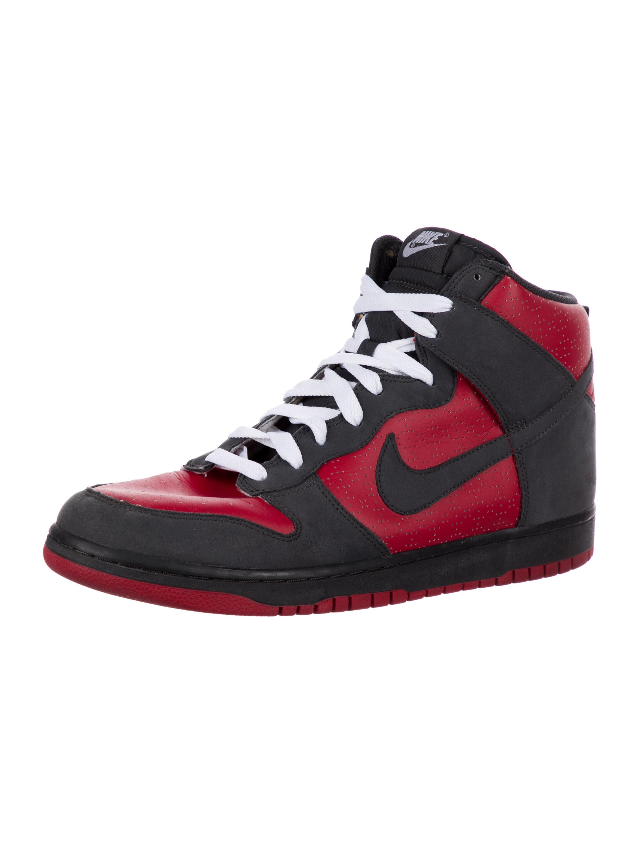 nike dunk high ultraman