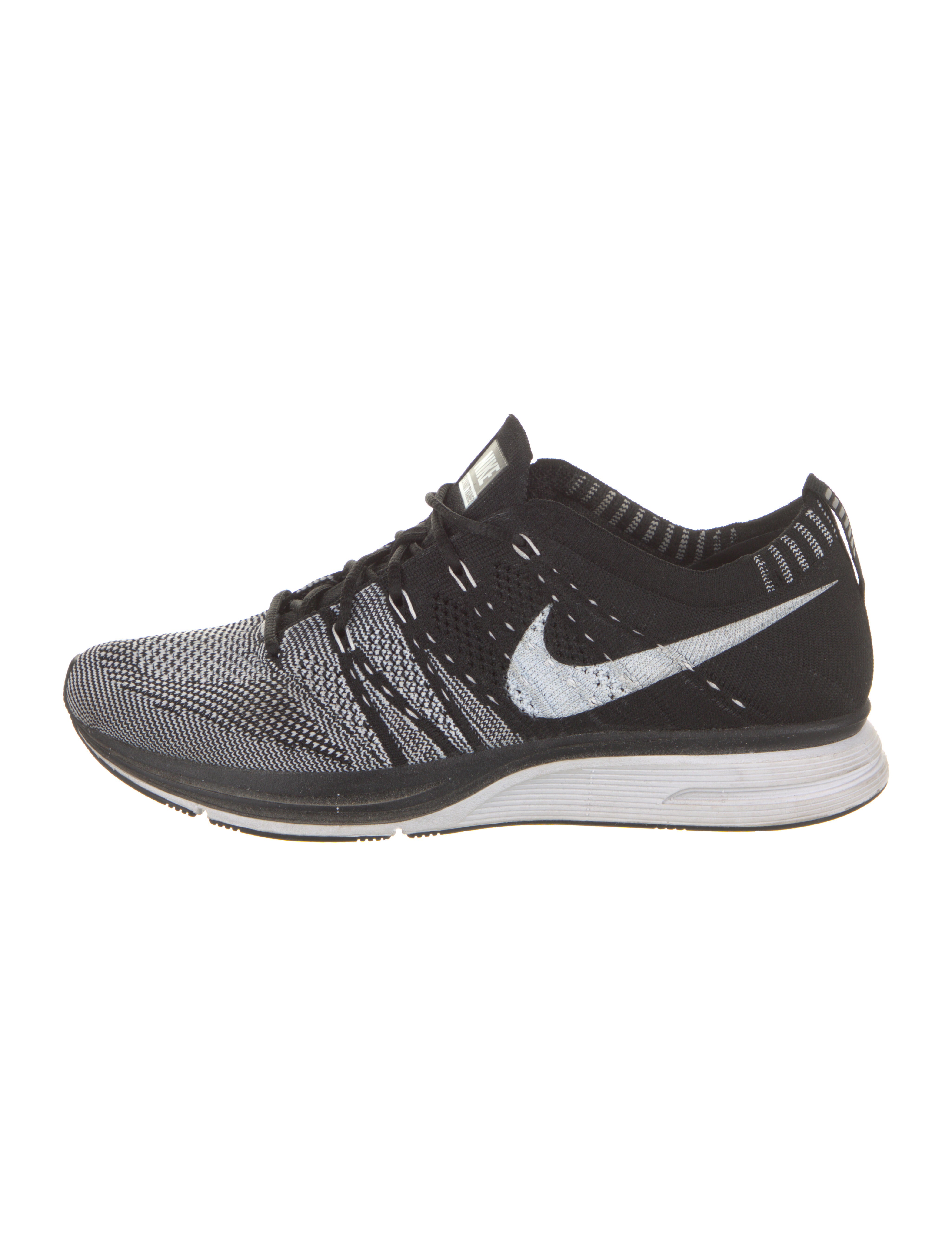 flyknit trainer yeknit