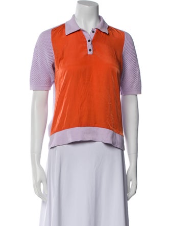 Antipodium Short Sleeve Polo