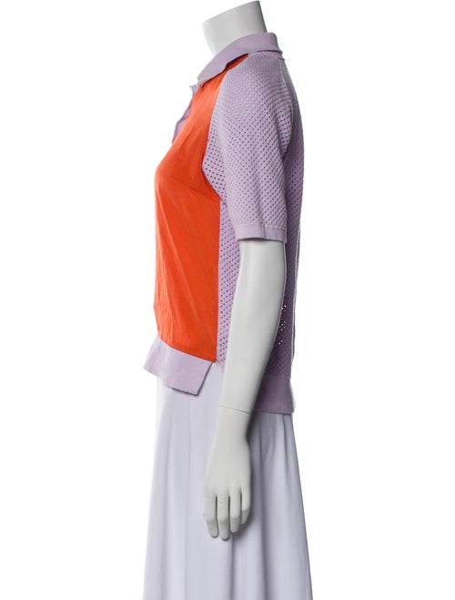 Antipodium Short Sleeve Polo