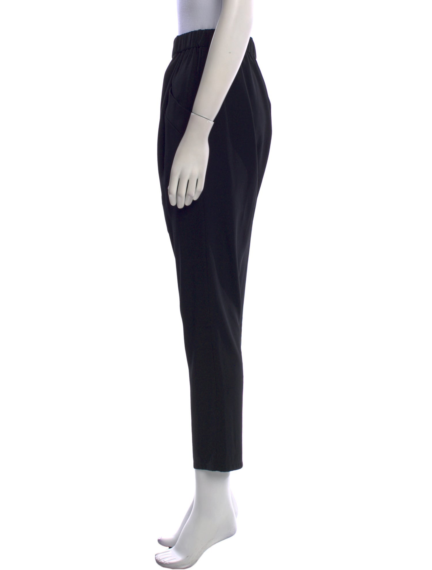 Baja East Straight Leg Pants