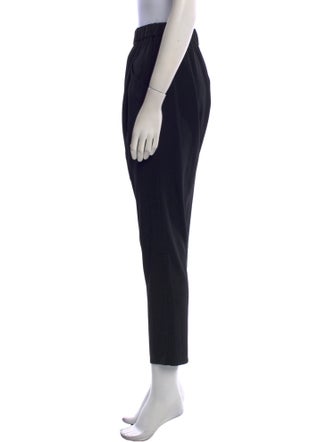 Baja East Straight Leg Pants