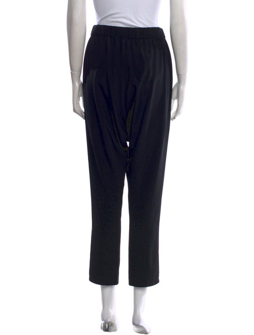 Baja East Straight Leg Pants